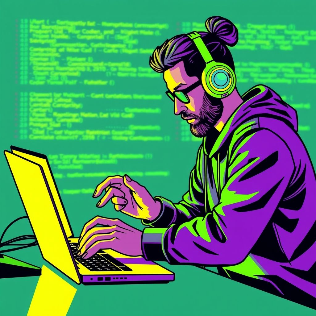 Vibe Coding: ¿La nueva era de la programación o un riesgo oculto?