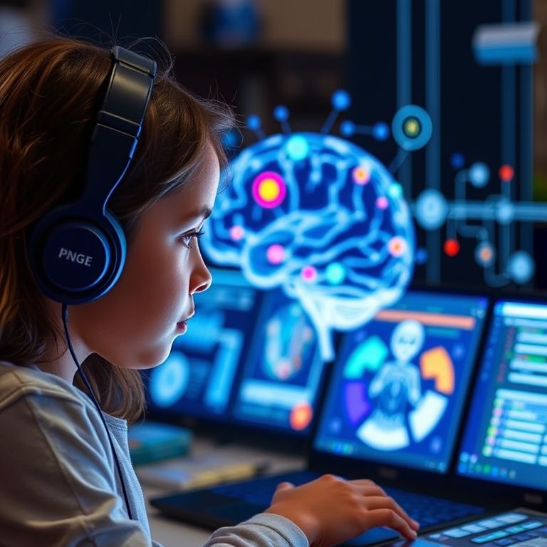 Gamificación Educativa y Neurodidáctica: Potenciando el Aprendizaje a Través del Juego