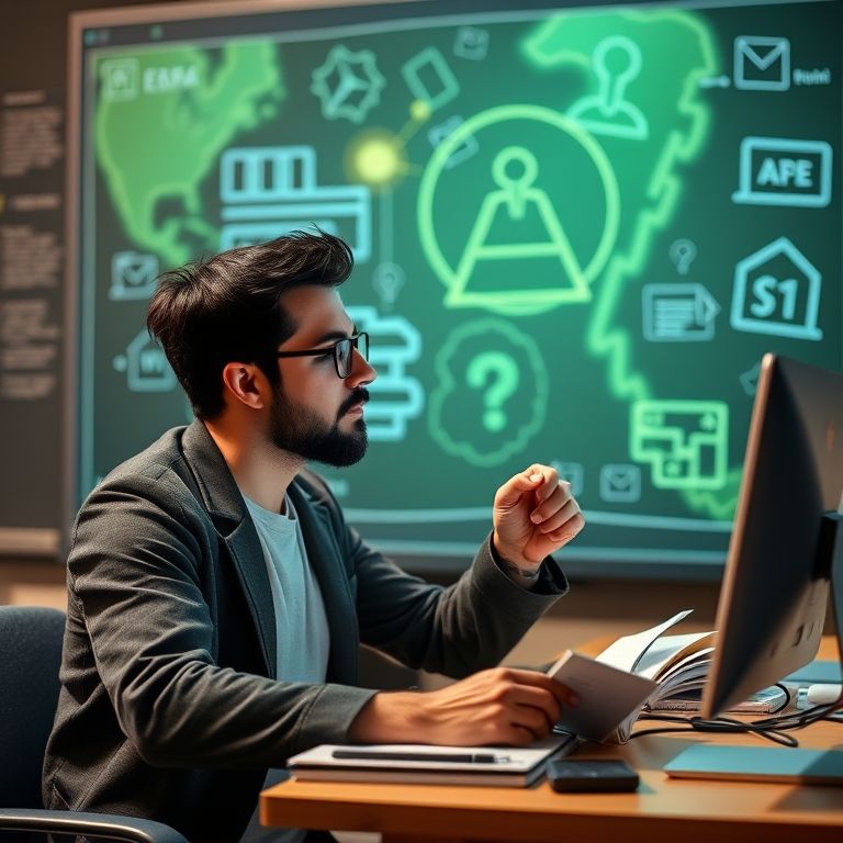 Los aspectos fundamentales para lograr el éxito en una gamificación educativa